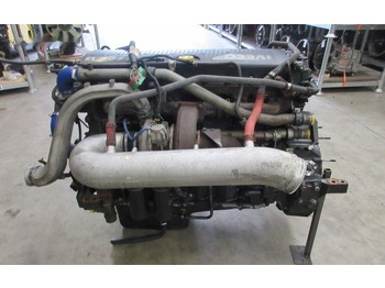 Moteur pour Camion IVECO F3BE0681 E3   IVECO Stralis 480 Cursor 13: photos 2