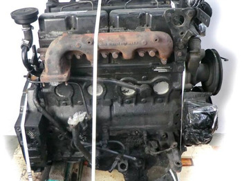 Moteur MAN