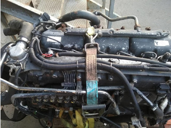 Moteur pour Camion MAN D0826 LFL09   MAN: photos 4