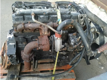 Moteur pour Camion MAN D0826 LFL09   MAN: photos 3