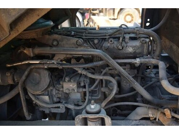 Moteur MAN