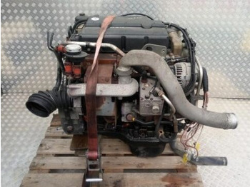 Moteur pour Camion MAN D0834LFL54 truck: photos 4