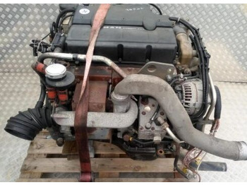 Moteur pour Camion MAN D0834LFL54 truck: photos 5