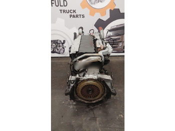 Moteur pour Camion MAN D2066 LF01   MAN truck: photos 3