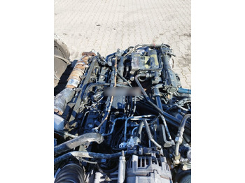 Moteur NEOPLAN