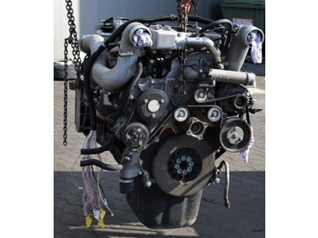 Moteur MAN