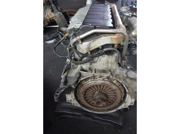 Moteur pour Camion neuf MAN D2066LF58   MAN TGA TGX TGS truck: photos 2