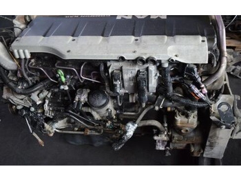 Moteur pour Camion neuf MAN D2066LF58   MAN TGA TGX TGS truck: photos 3