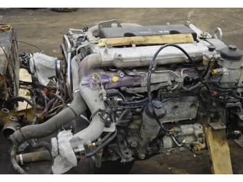 Moteur MAN TGL