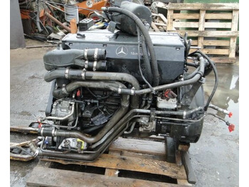 Moteur MERCEDES-BENZ Econic