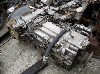 Boîte de vitesse MERCEDES-BENZ