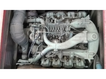 Moteur MERCEDES-BENZ