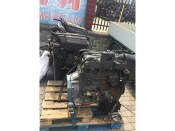 Moteur MERCEDES-BENZ