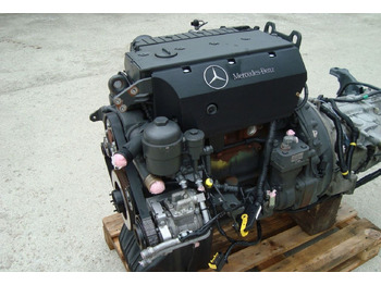 Moteur MERCEDES-BENZ Atego