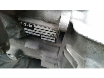 Boîte de vitesse pour Camion Renault FS6309A Eaton   Renault Midlum Premium: photos 3