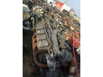 Moteur pour Camion Scania 164 DC1602 480 E3   Scania 164 V8 480: photos 1