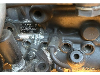 Moteur SCANIA OmniCity
