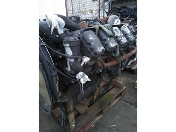 Moteur SCANIA 4