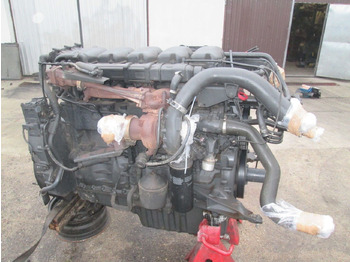 Moteur SCANIA R