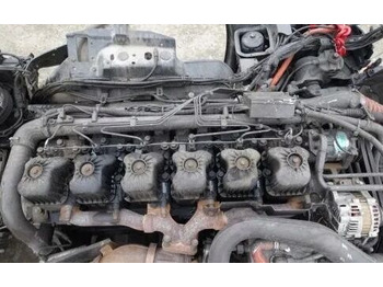 Moteur SCANIA