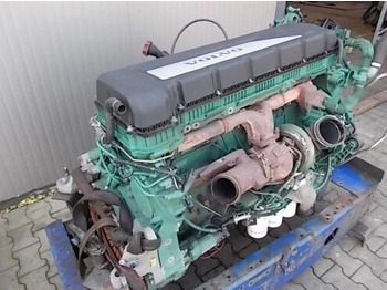 Moteur pour Camion Volvo D13K   Volvo D13K truck: photos 2