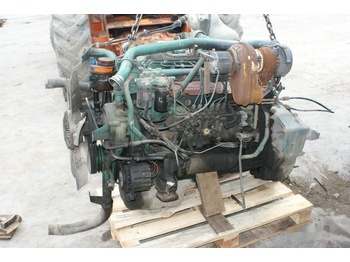 Moteur VOLVO FL7