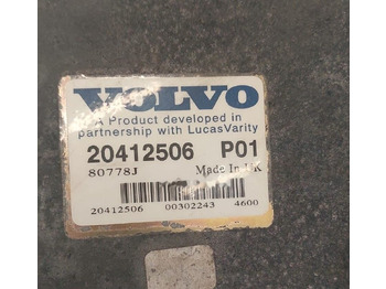 Bloc de gestion pour Camion Volvo truck: photos 3 Bloc de gestion pour Camion Volvo truck: photos 3