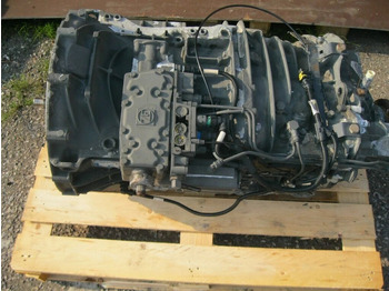 Boîte de vitesse DAF XF 105