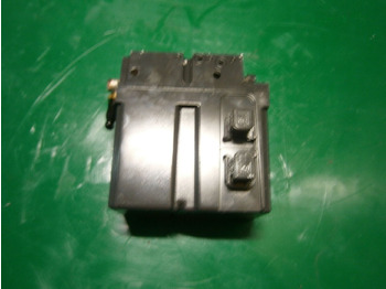 Cabine et intérieur SCANIA S