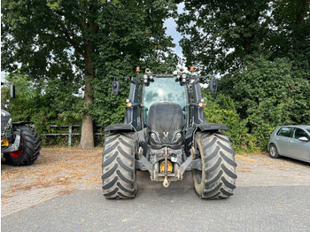 Tracteur agricole VALTRA T174 Versu: photos 5