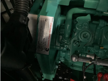 Groupe électrogène neuf Cummins C170D. 170KVA Generator. Brand new.: photos 2 Groupe électrogène neuf Cummins C170D. 170KVA Generator. Brand new.: photos 2