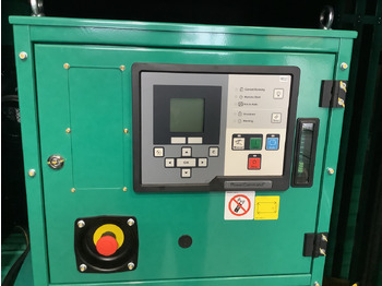 Groupe électrogène neuf Cummins C170D. 170KVA Generator. Brand new.: photos 3 Groupe électrogène neuf Cummins C170D. 170KVA Generator. Brand new.: photos 3