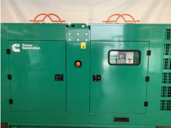 Groupe électrogène CUMMINS