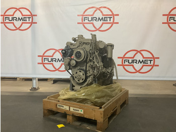 Moteur CUMMINS