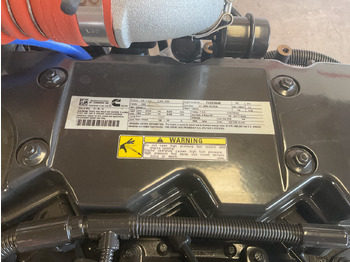 Moteur neuf Cummins QSB 4.5 Powerpack: photos 3