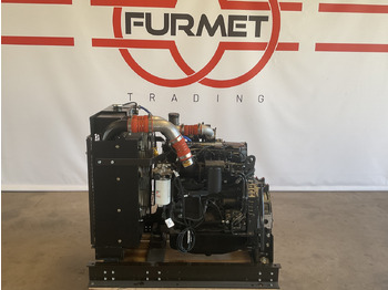 Moteur neuf Cummins QSB 4.5 Powerpack: photos 2