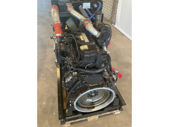 Moteur neuf Cummins QSB 4.5 Powerpack: photos 5