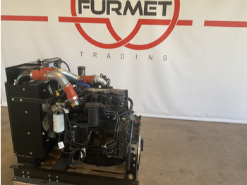 Moteur neuf Cummins QSB 4.5 Powerpack: photos 4