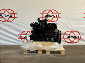 Moteur CUMMINS