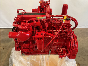 Moteur neuf Cummins QSB6.7 Tier 4 (1): photos 2