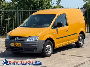 Fourgonnette VOLKSWAGEN Caddy
