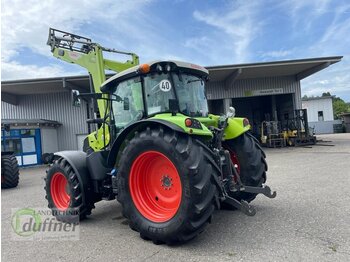 CLAAS Arion 440 CIS en crédit-bail CLAAS Arion 440 CIS: photos 2
