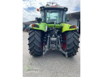 CLAAS Arion 440 CIS en crédit-bail CLAAS Arion 440 CIS: photos 3