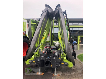Faucheuse CLAAS