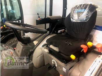 Tracteur communal neuf Iseki TM 3267 AHLK: photos 4