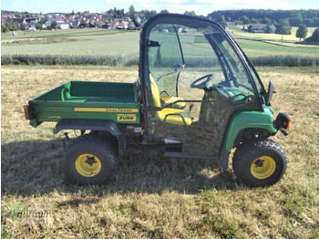 Quadricycle JOHN DEERE