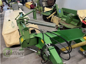 Faucheuse KRONE Easycut