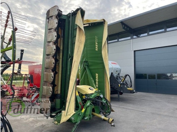 Faucheuse Krone Easy Cut B 950 Collect: photos 5