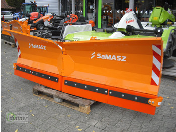 Lame à neige SaMASZ