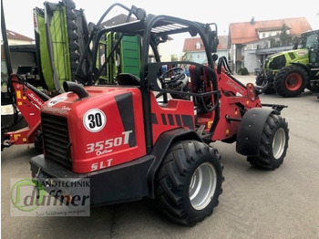 Schäffer 3550 T SLT en crédit-bail Schäffer 3550 T SLT: photos 4